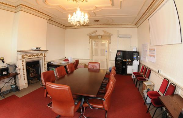 The Exchange Coach House Inn Бріг Екстер'єр фото