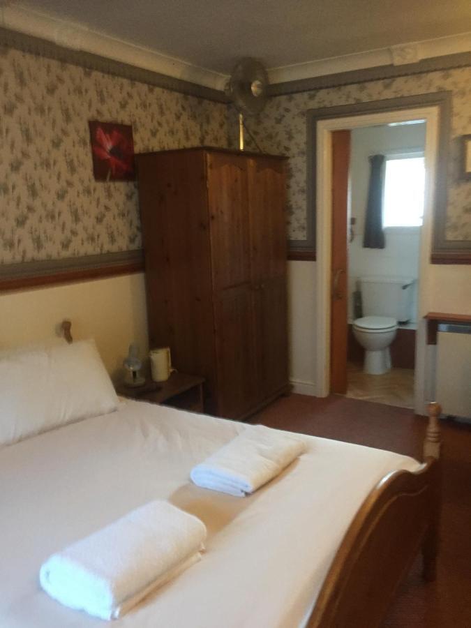 The Exchange Coach House Inn Бріг Екстер'єр фото